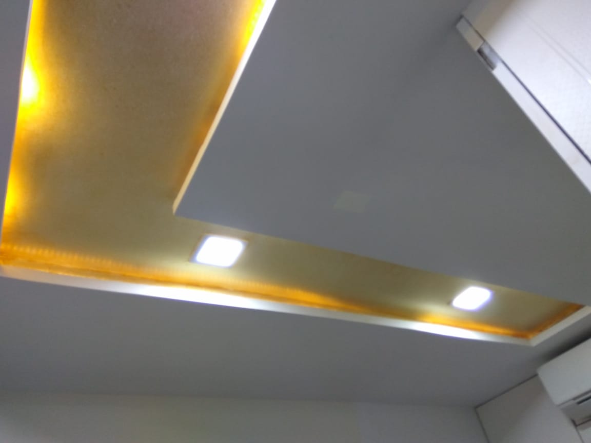 Mr. Sarthak Vijlani office interior 13
